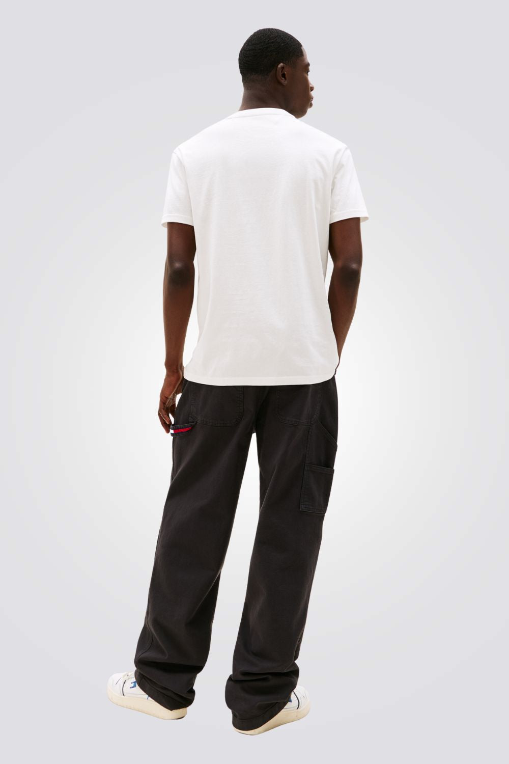 חולצת טישרט לגברים