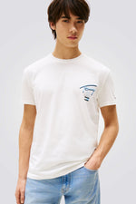  חולצת טישרט לגברים