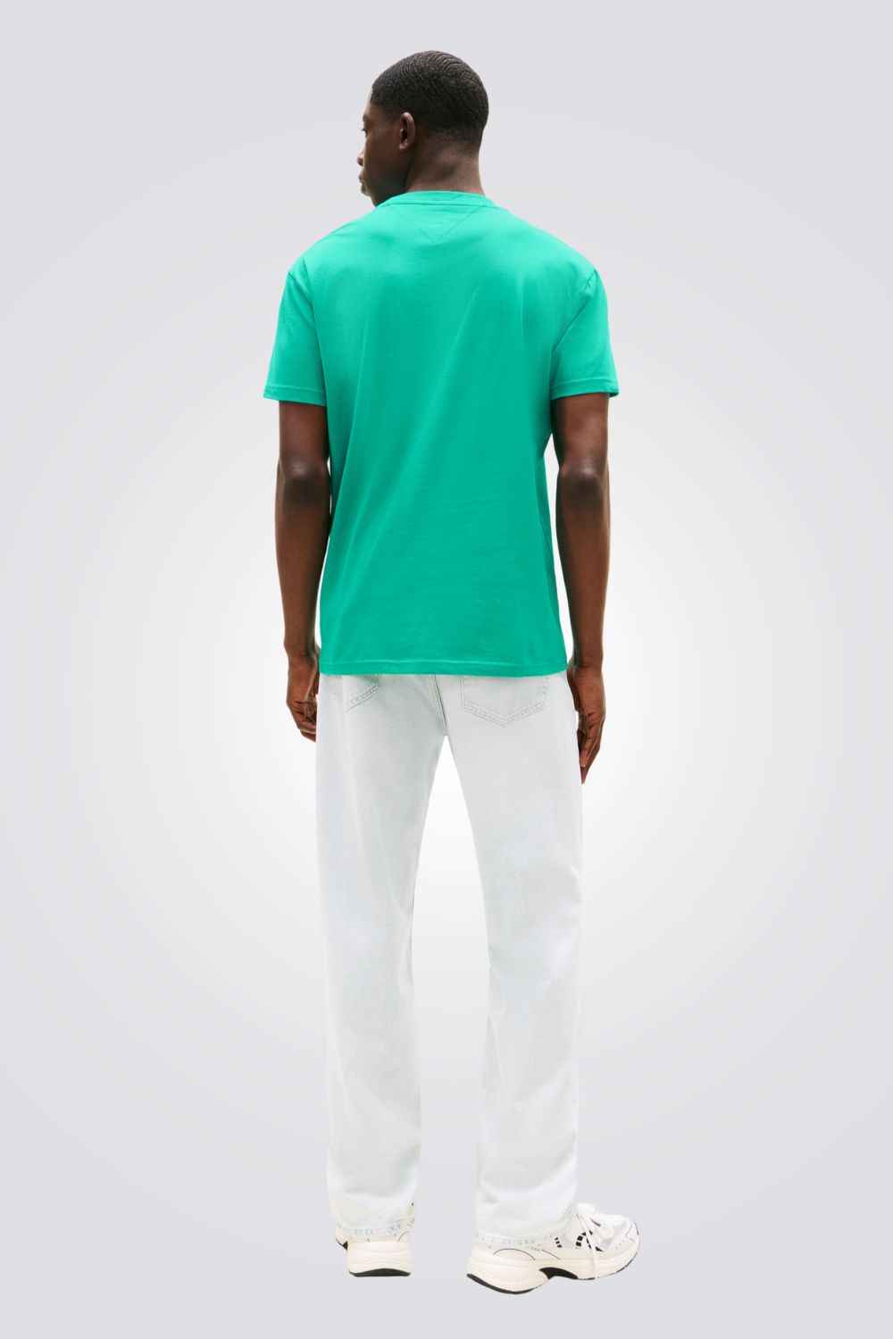 חולצת טישרט לגברים