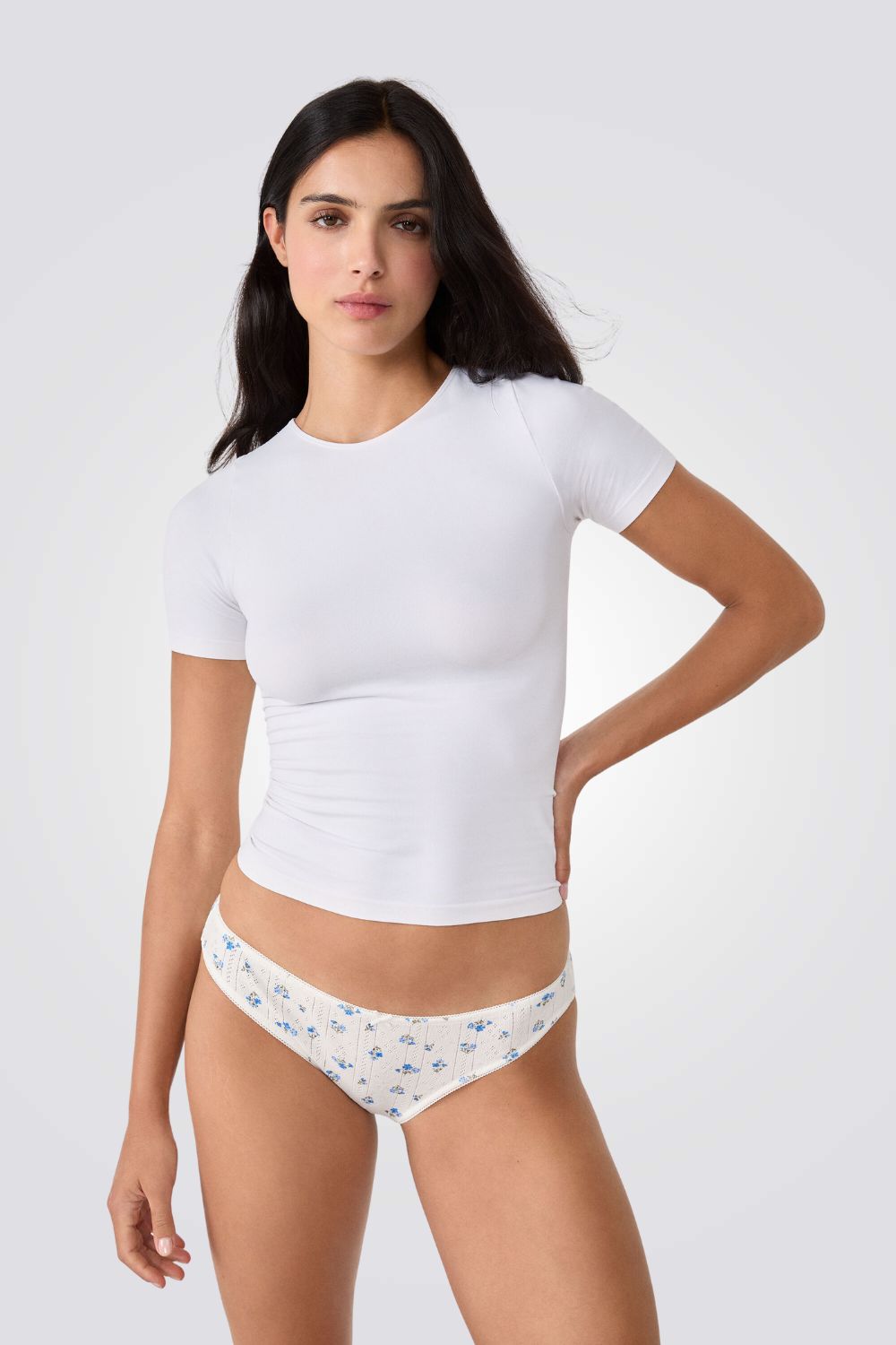 מארז שלישיית תחתוני סליפ | איתם