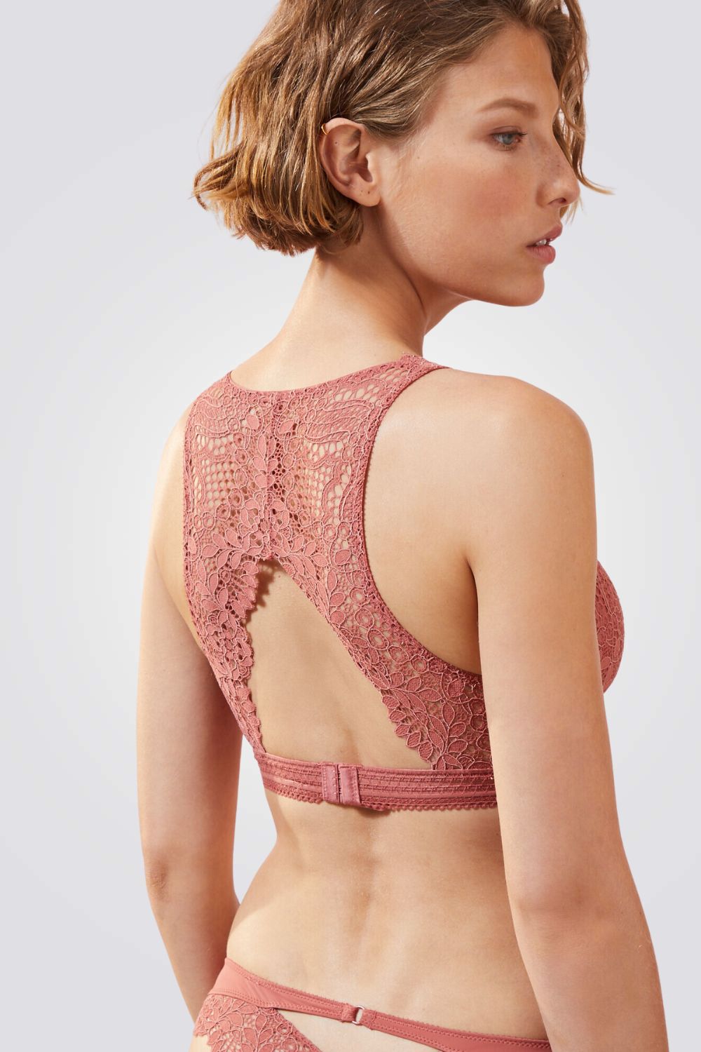 חזיית ברלט SUCCESS לנשים