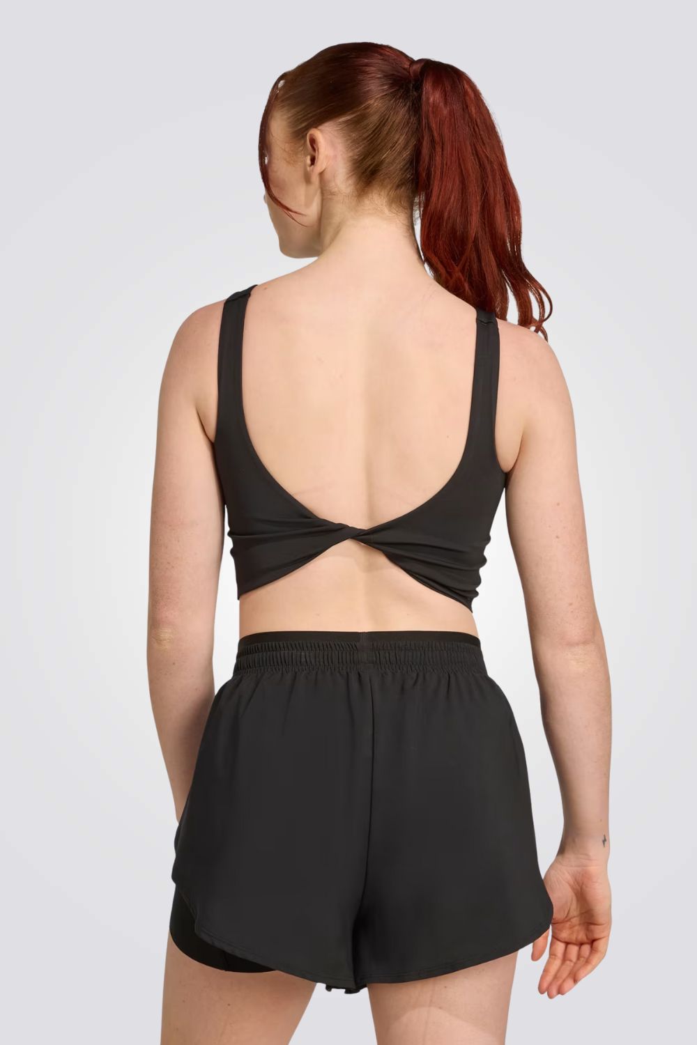 חזיית טופ ספורטיבית לנשים