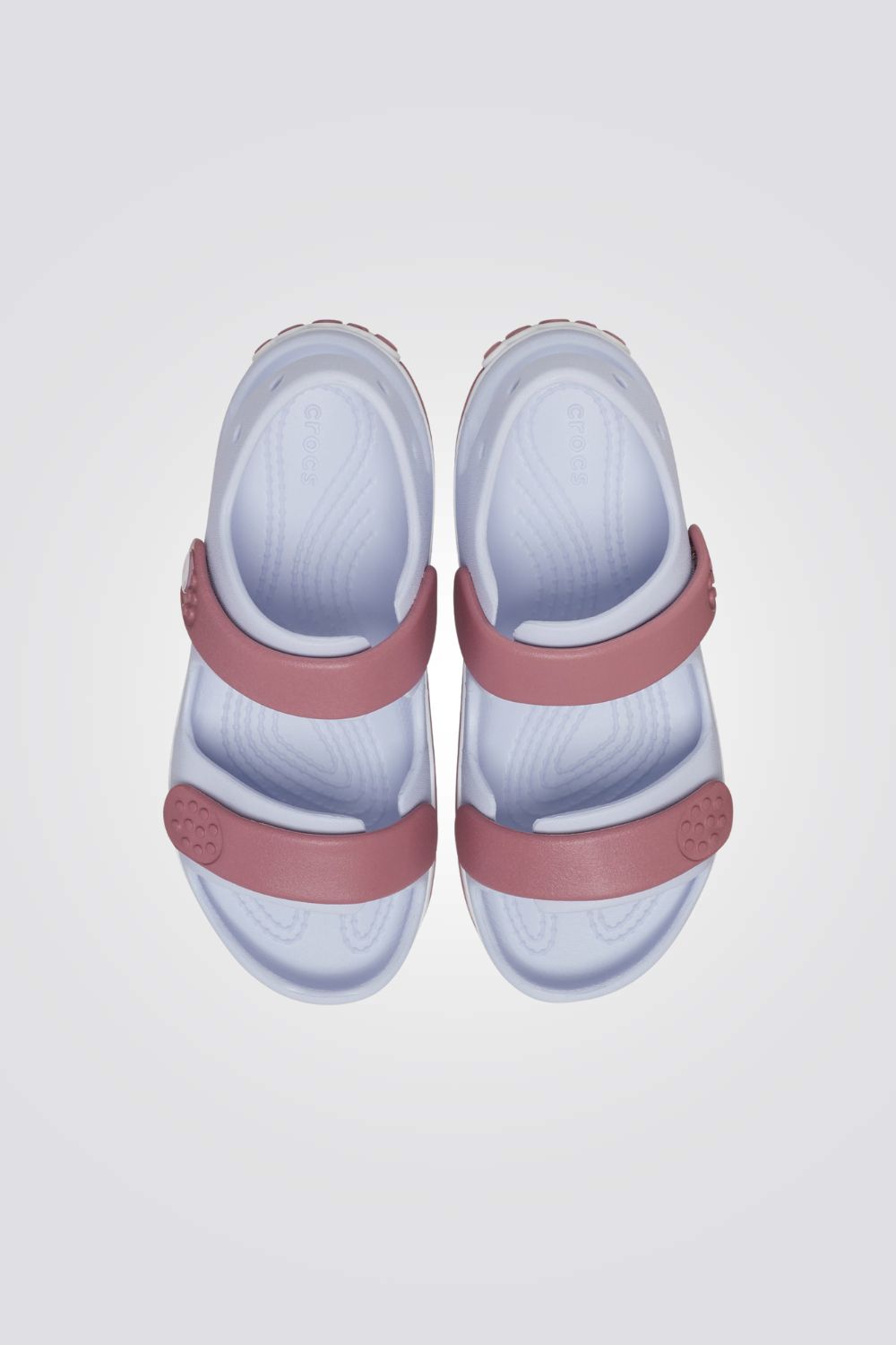 סנדלי קרוקבנד לילדים Crocband Cruiser Sandal K | קרוקס