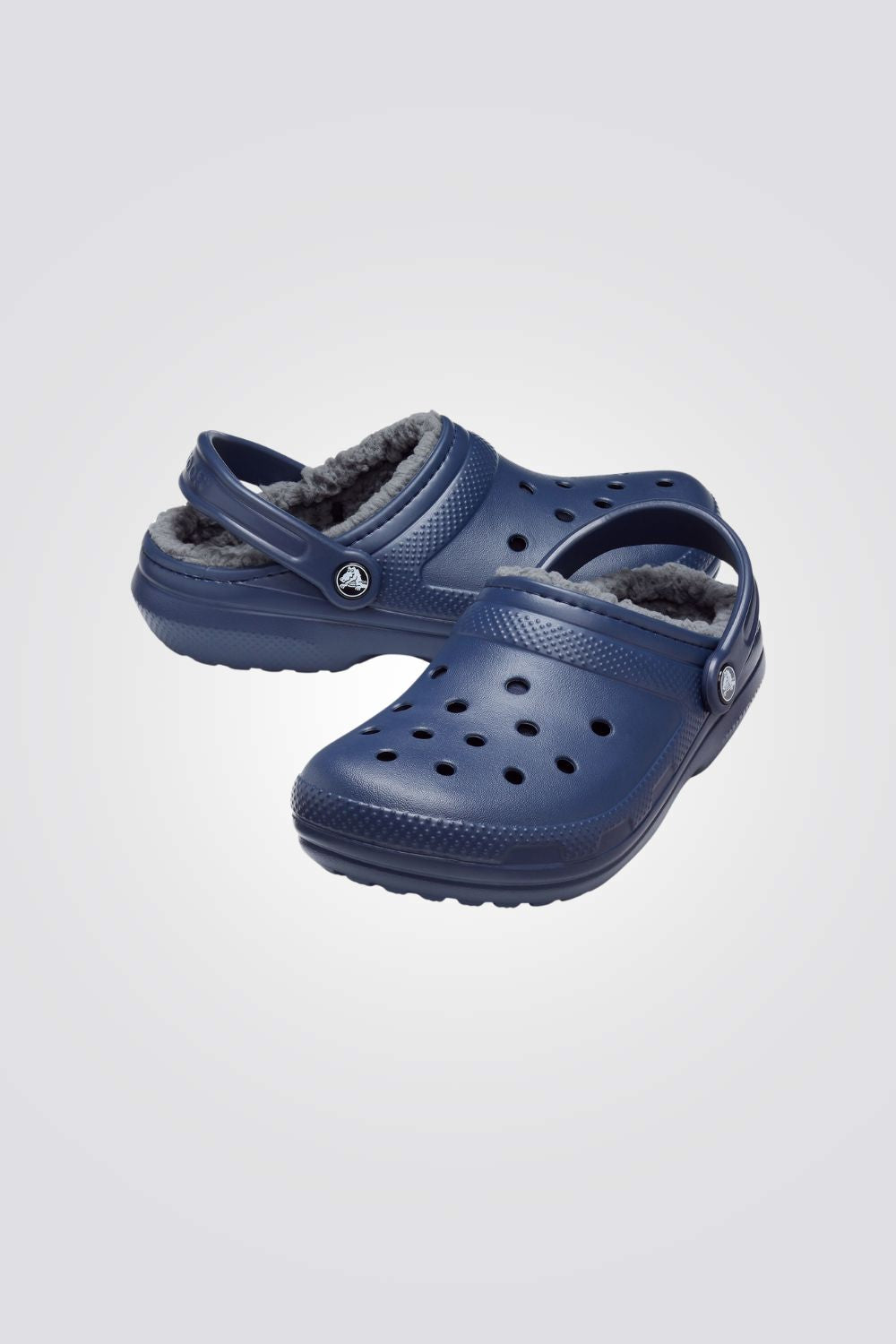 כפכפים פרוותיים Classic Lined Clog | קרוקס