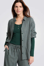 חולצת פיג'מה FIOREX לנשים | איתם