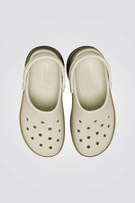 כפכפי פלטפורמה קלאסיק סטקאד לנשים Classic Stacked Clog | קרוקס