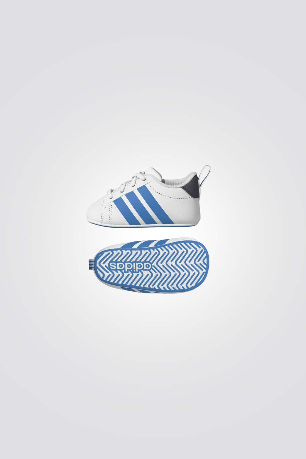 נעלי תינוקות Grand Court Crib | אדידס