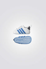 נעלי תינוקות Grand Court Crib | אדידס