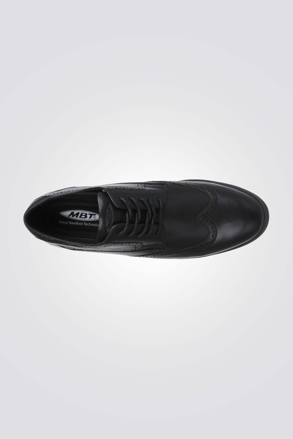 נעלי עור אלגנטיות OXFORD | MBT