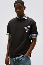 חולצת טישרט לגברים