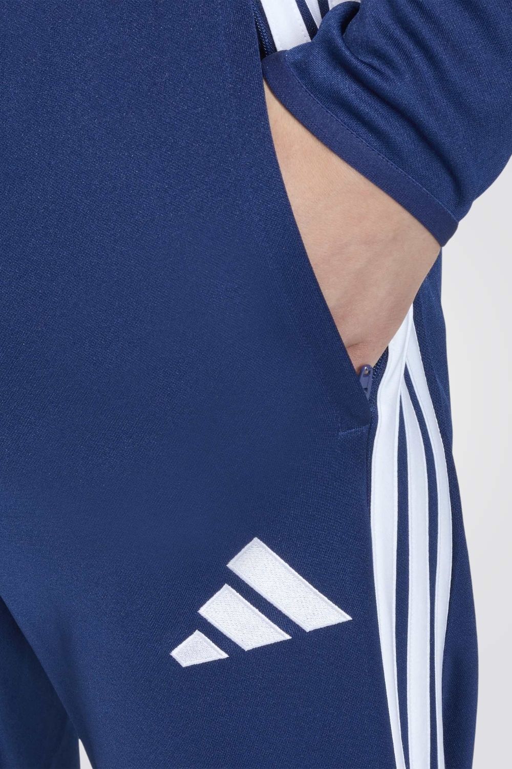 מכנסי אימון ארוכים Tiro26 League Training Pants לגברים | אדידס