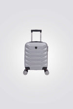 מזוודה קשיחה 16" דגם 1701 | פולו 