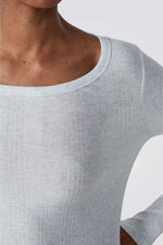 חולצת טישירט ארוכה | איתם