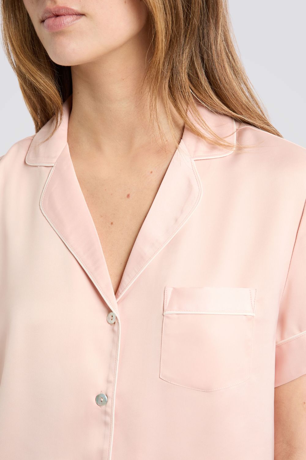 חולצת פיג'מה GIA לנשים | איתם