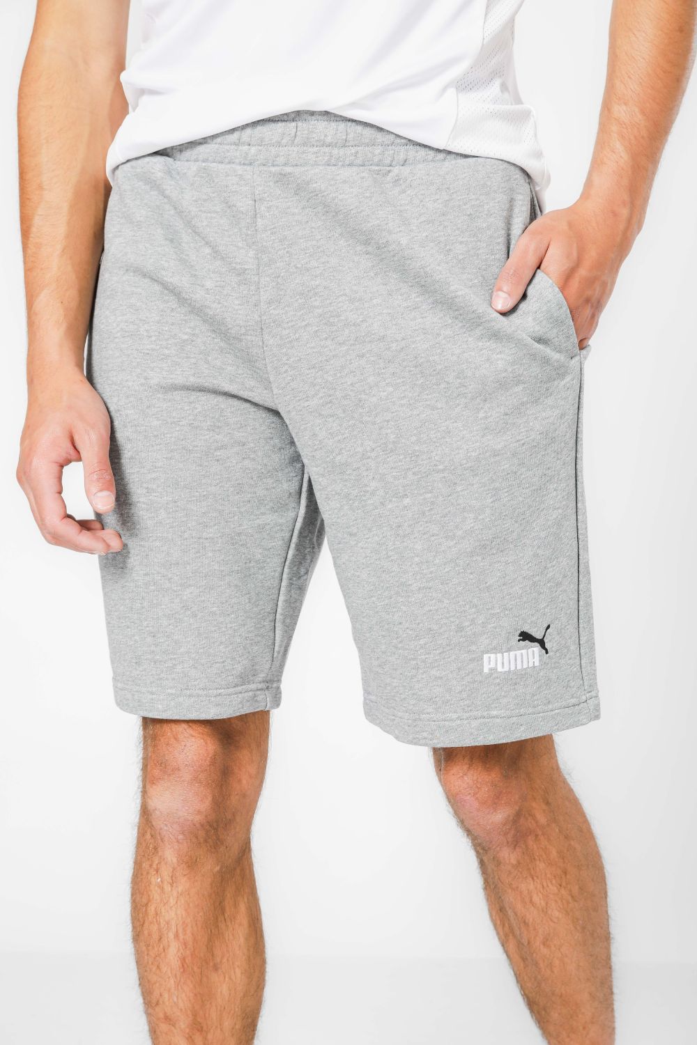 מכנס קצר ESS 2 COLOR לגברים