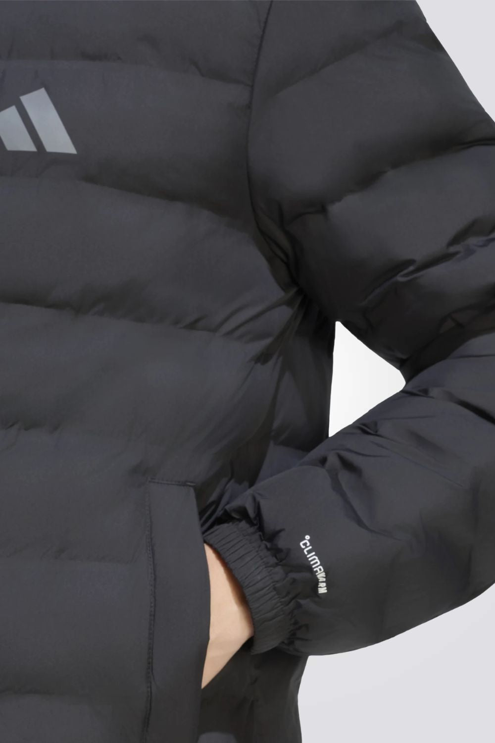 מעיל פוך Terrex Climawarm לגברים | אדידס