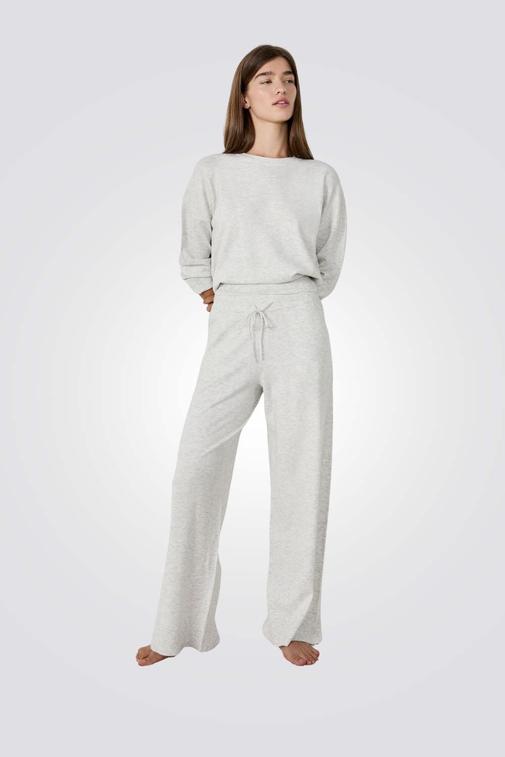 מכנסי פיג'מה אלגנטיים | איתם