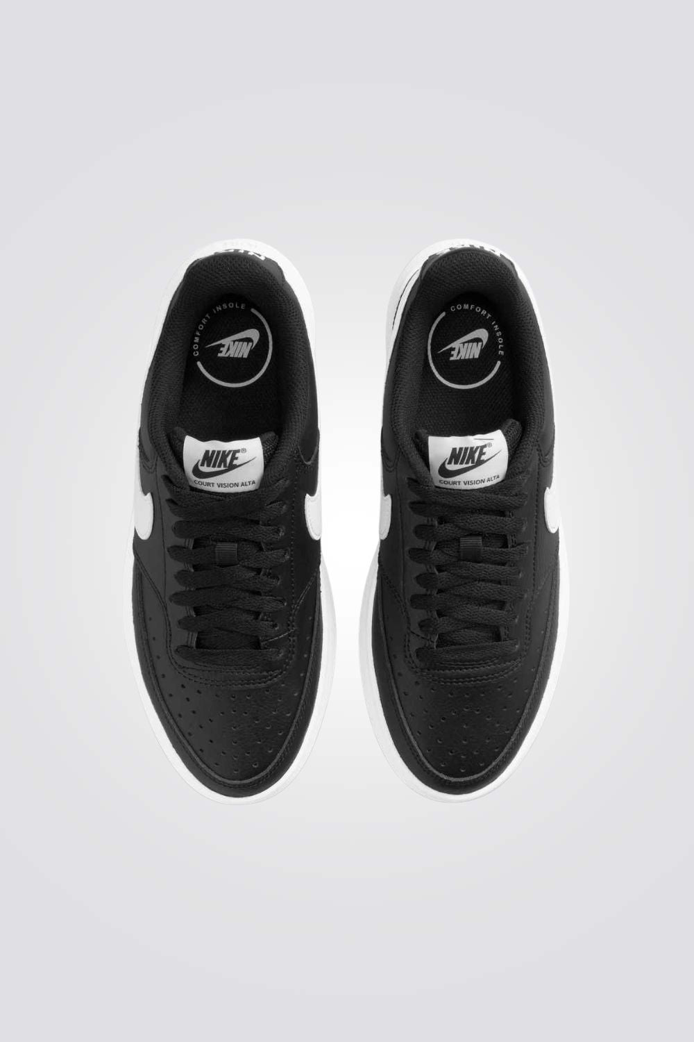 סינקרס Nike Court Vision Alta לגברים 