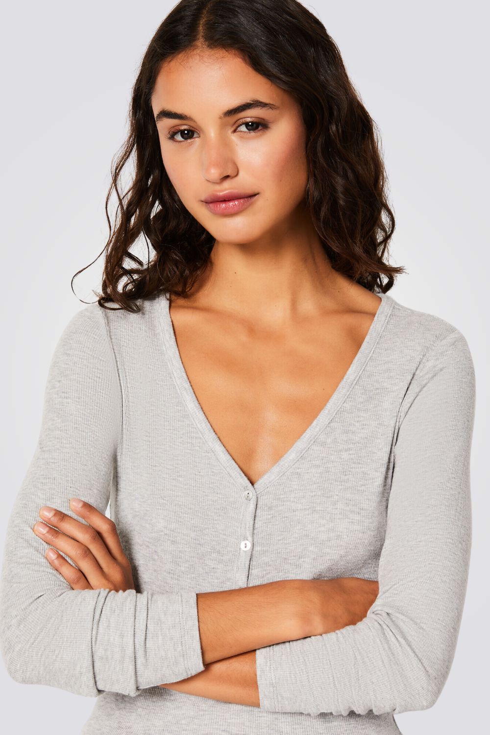 חולצת פיג'מה GEAMIE לנשים