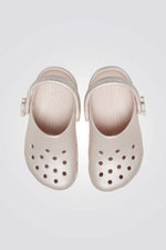 כפכפי פנינה לילדים Kids' Classic Pearl Shine Clog | קרוקס