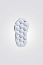 נעליים לתינוקות GRAND COURT MINNIE בצבע לבן ואדום