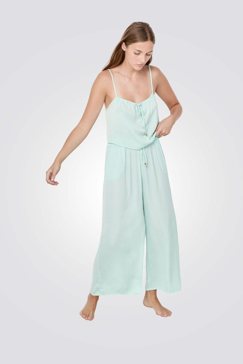 מכנסיים 7/8 בסגנון נועז ומודרני | איתם