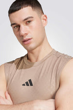 גופיית ספורט 3-Stripes Power Tank לגברים
