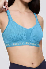 חזיית ספורט ללא ריפוד וללא קשת | טריומף