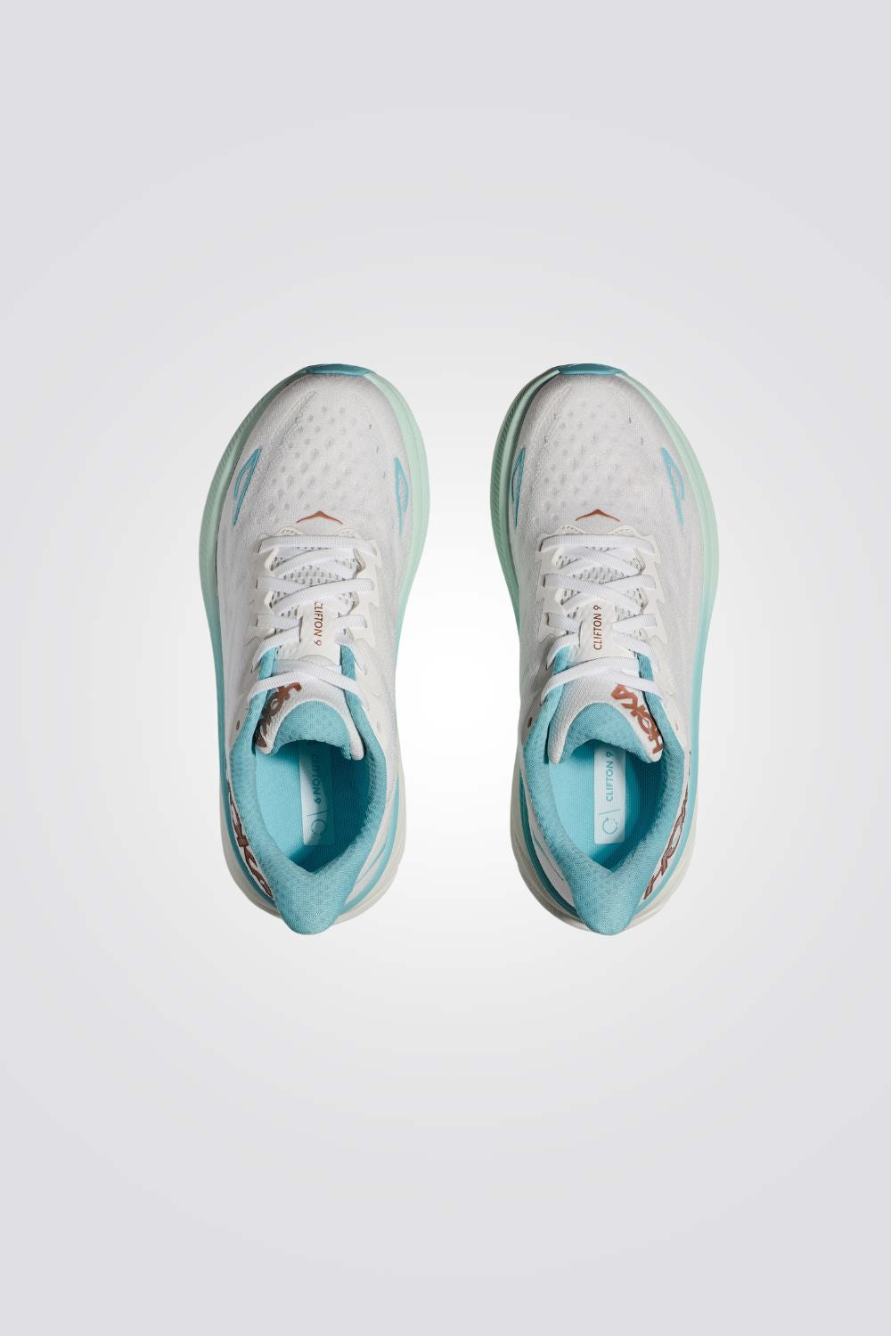 נעלי ספורט CLIFTON 9 לנשים