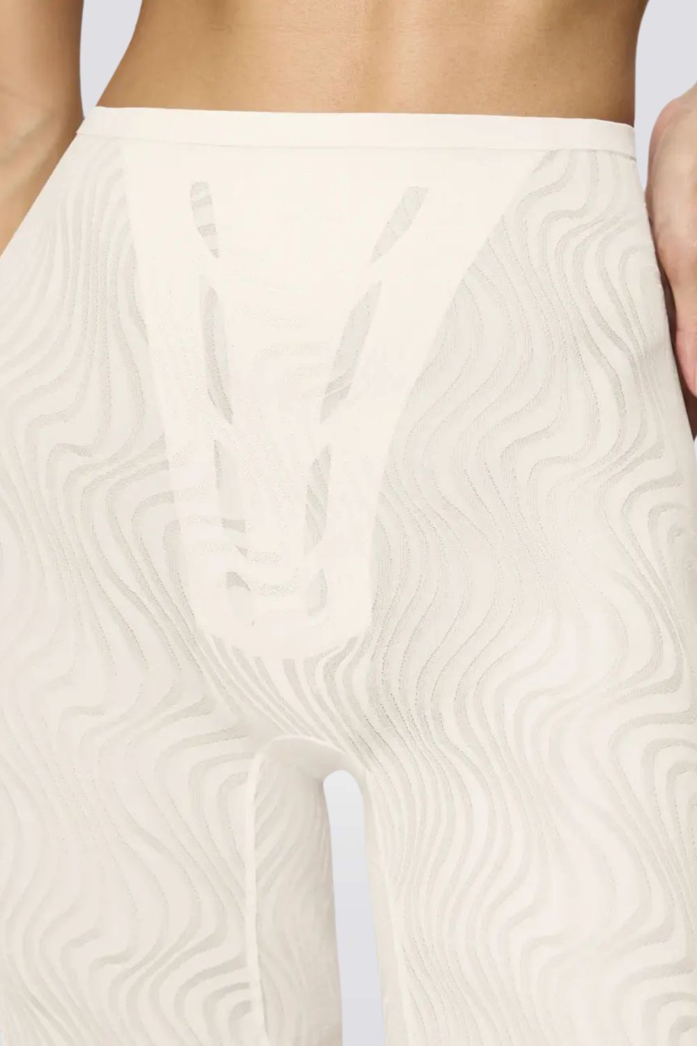 תחתון מחטב Shape Smart Ellipse Panty L לנשים