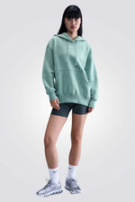 קפוצ'ון פליס לוקסורי-ספורטיבי | נייקי