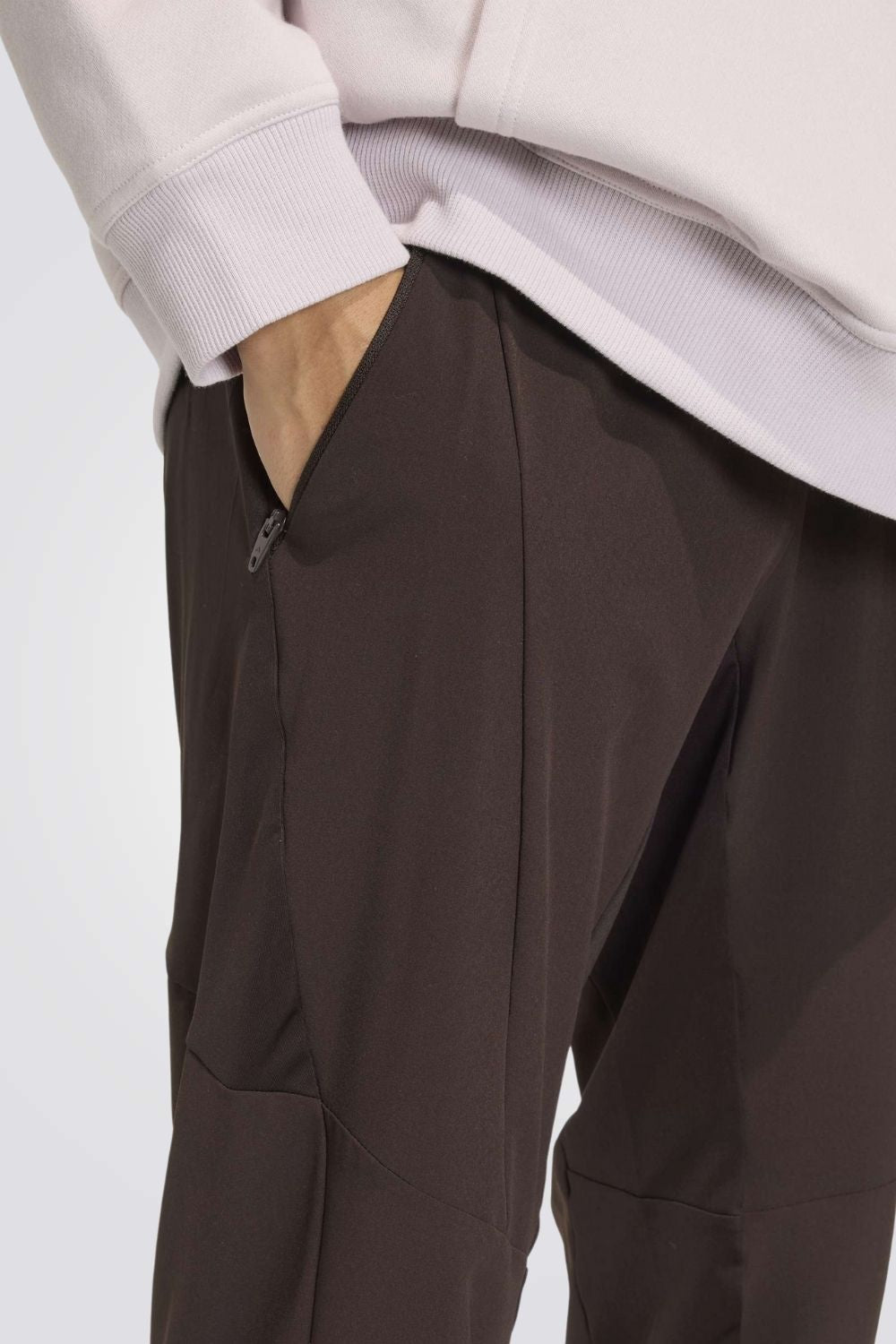 מכנסי ספורט  D4T Workout Pants לגברים | אדידס