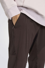 מכנסי ספורט  D4T Workout Pants לגברים | אדידס