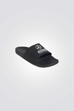 כפכפי יוניסקס Adilette Comfort Mercedes | אדידס 