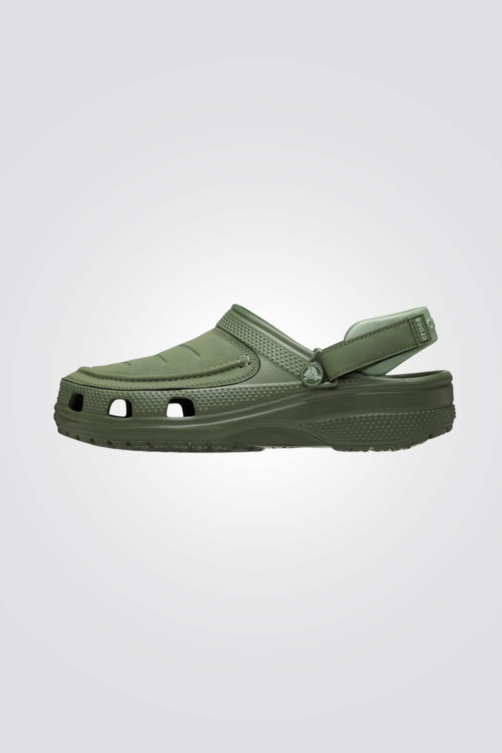 כפכפים לגברים Yukon Vista II LR Clog M | קרוקס