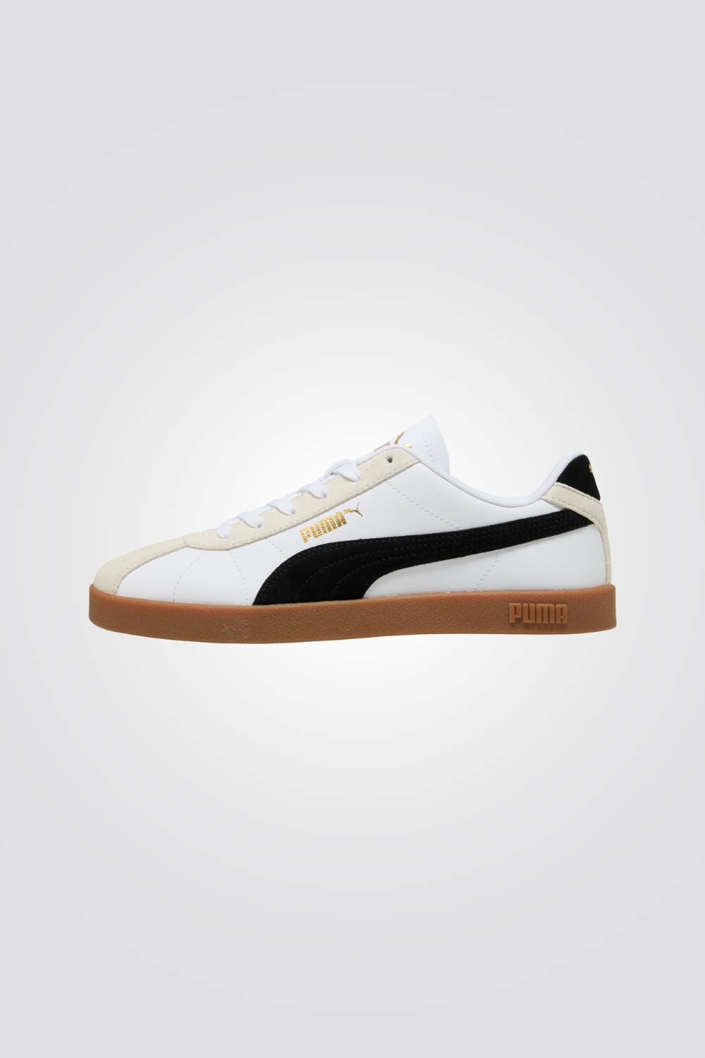 נעלי סניקרס PUMA Club II Era לגברים | פומה