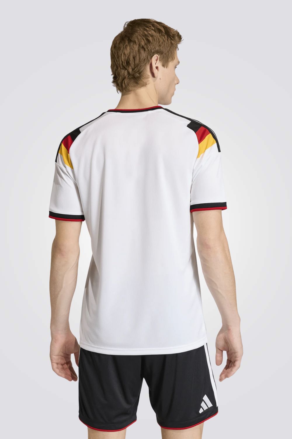 חולצת נבחרת ermany 26 Home Replica Jersey לגברים | אדידס