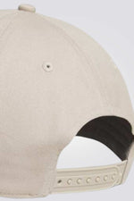 כובע בייסבול בצבע בז' | אדידס