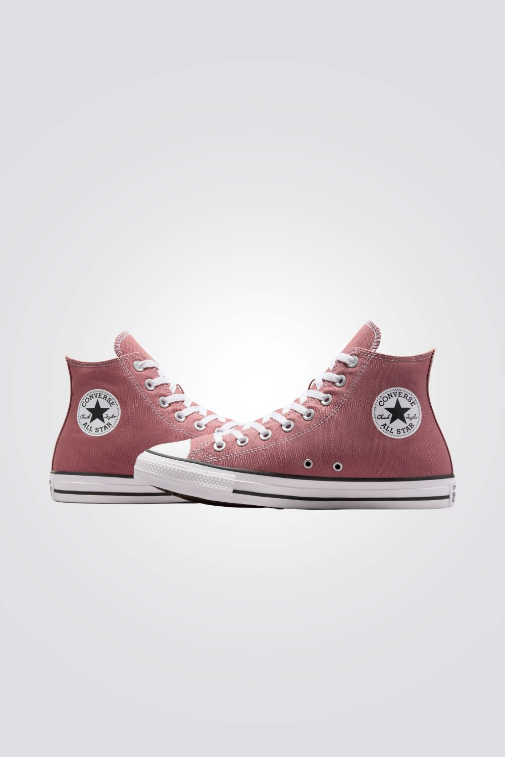 סניקרס CTAS HI LIGHT SADDLE לנשים