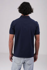 חולצת פולו קצרה