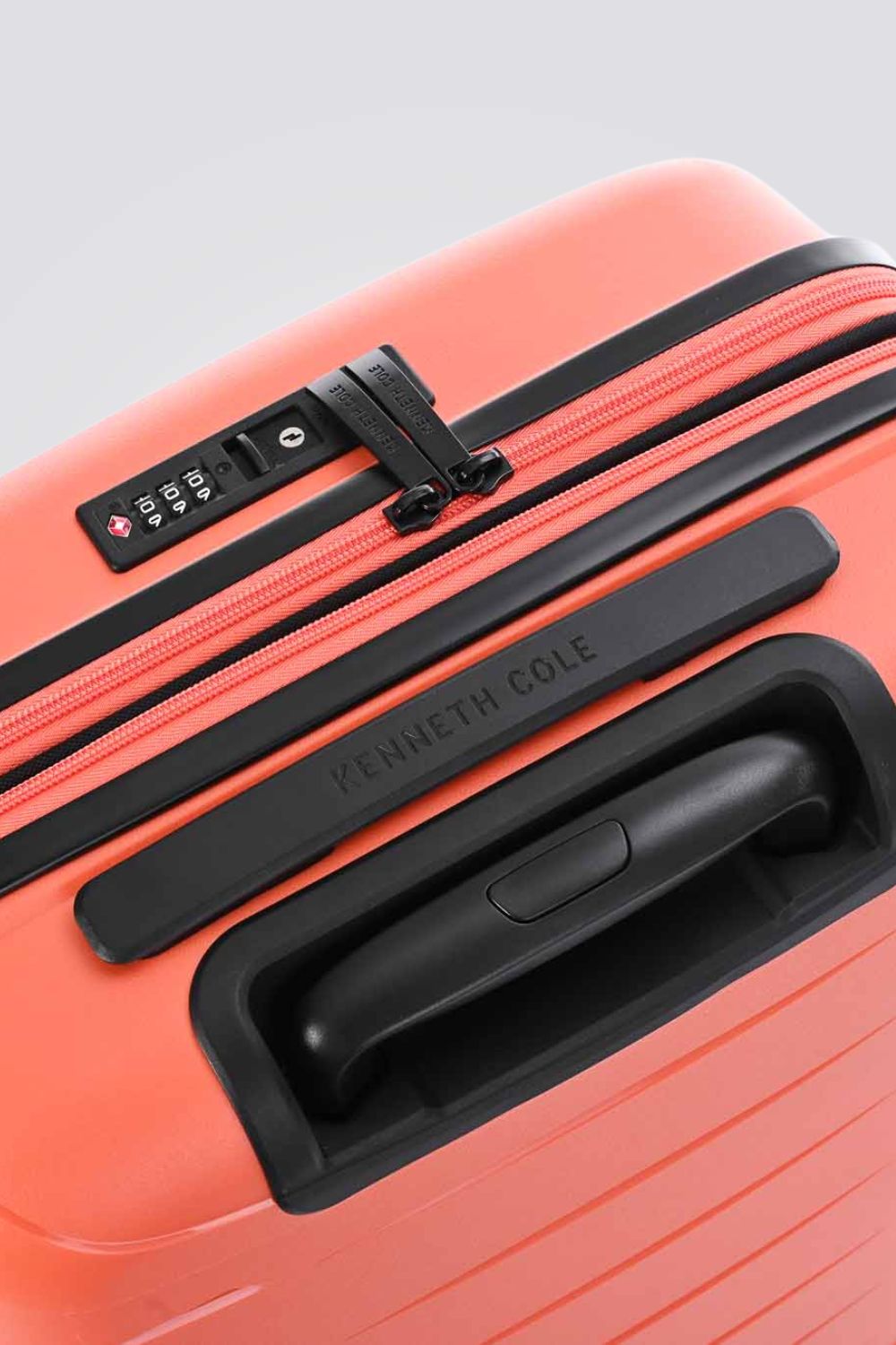 טרולי עלייה למטוס בגודל 20'' אינץ' | קנת קול