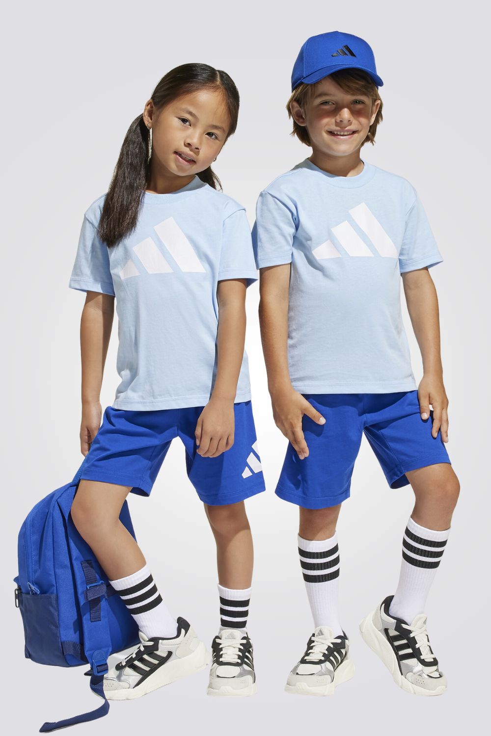 חליפה Essentials לילדים