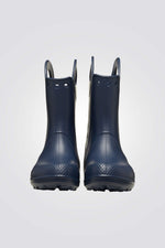 מגפי גשם לילדים במידות קטנות Handle It Rain Boot T | קרוקס