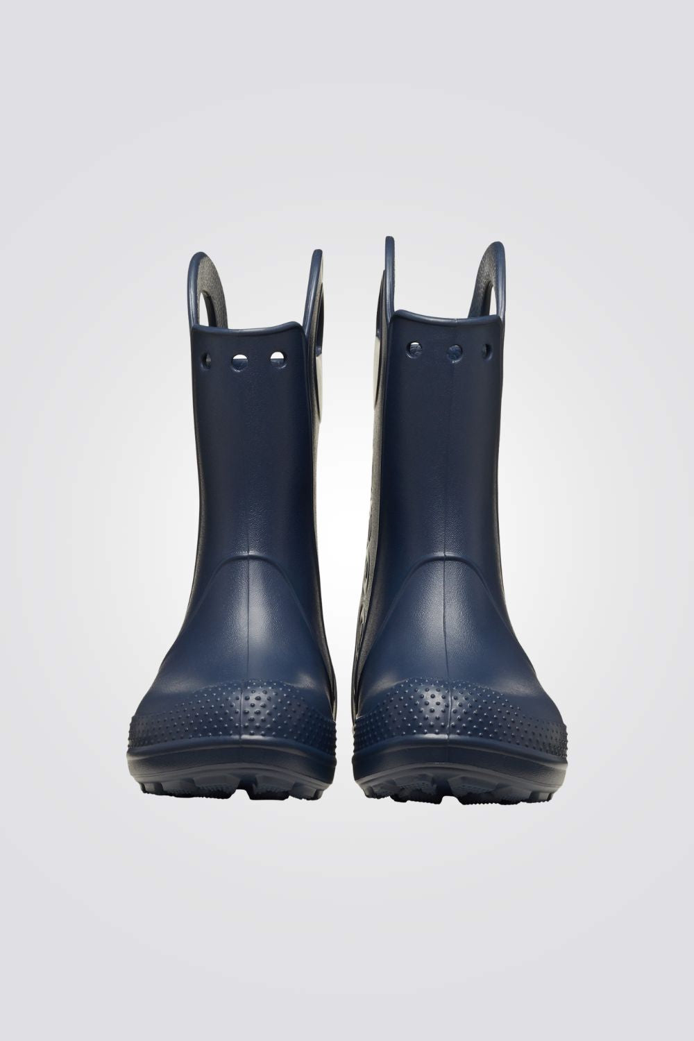 מגפי גשם לילדים במידות קטנות Handle It Rain Boot T | קרוקס