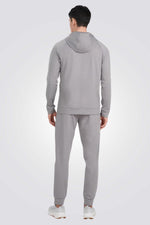 מכנסי אימון ארוכים לגברים | 4F