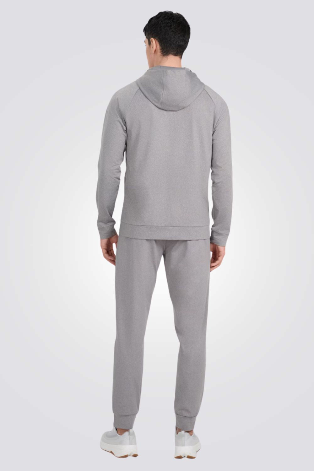 מכנסי אימון ארוכים לגברים | 4F