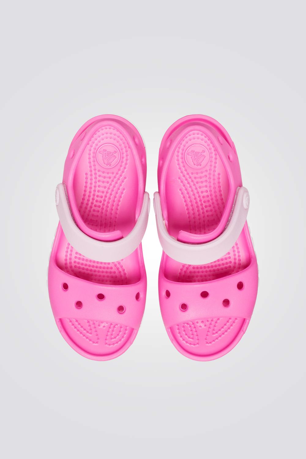 סנדלי קרוקס לילדים Bayaband Sandal K | קרוקס