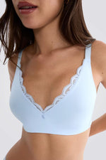 חזיית מינימייזר ללא ריפוד וללא קשת | טריומף