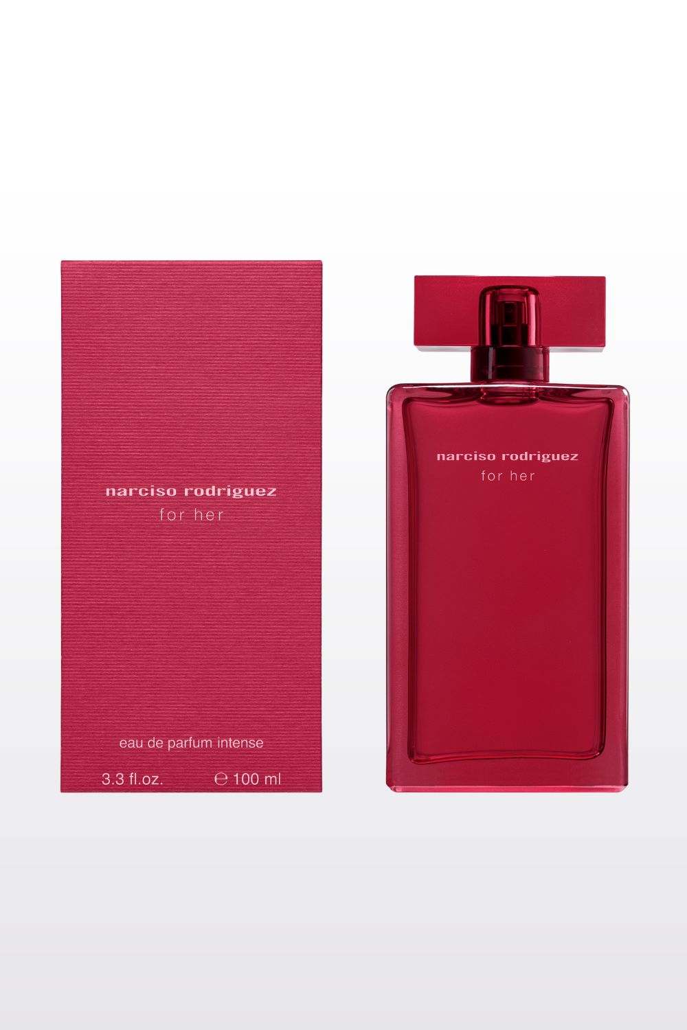 בושם לאישה 100 מ"ל for her E.D.P intense