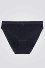 תחתוני ביקיני היי לג בשילוב תחרה | פמינה